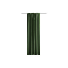 Stotz Decor AG Verdunklungsvorhang mit Faltenband Finley 135 cm x 245 cm Stotz Decor AG Verdunklungsvorhang mit Faltenband Finley 135 cm x 245 cm