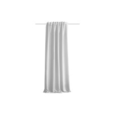 Stotz Decor AG Verdunklungsvorhang mit Faltenband Finley 135 cm x 245 cm Stotz Decor AG Verdunklungsvorhang mit Faltenband Finley 135 cm x 245 cm