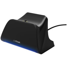 Trust Ladestation GXT255 Schwarz Trust Ladestation GXT255 Schwarz