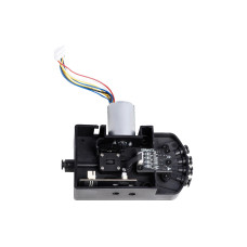 Creality Ersatztteil CFS Bottom Backet Kit Creality Ersatztteil CFS Bottom Backet Kit