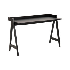 AC Design Tisch Miso, Schwarz matt
