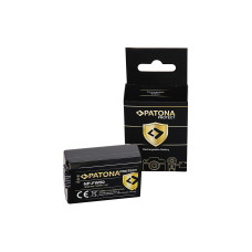 Patona PROTECT Akku für Sony NP-FW50