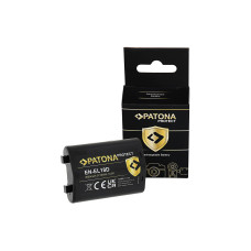 Patona PROTECT Akku für Nikon Z9, D6 und EN-EL18D