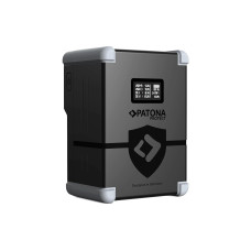 Patona PROTECT V-Mount Akku V99-PD100