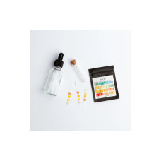 Fyta Tropfer-Set Bodentest pH-Kit
