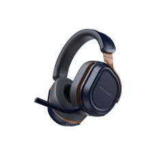 Turtle Beach Headset Stealth 700 (Gen. 3) Blau
