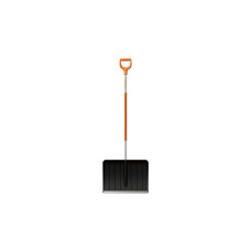 Fiskars Schneeschaufel Snow Xpert 2.Gen