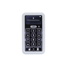 Abus Nummernblock HomeTec Pro CFT3100W Weiss