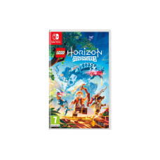 Warner Bros. Interactive LEGO Horizon Adventures Warner Bros. Interactive LEGO Horizon Adventures