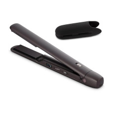 Medion Haarglätter MD 19865 Grau Medion Haarglätter MD 19865 Grau