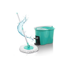 CLEANmaxx Wischmopp