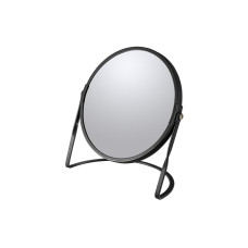 spirella Kosmetikspiegel Akira Schwarz spirella Kosmetikspiegel Akira Schwarz