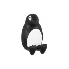 spirella Haken Pingu Schwarz/Weiss, 1 kg