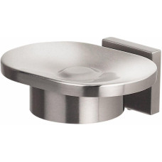 spirella Seifenschale Nyo Silber matt spirella Seifenschale Nyo Silber matt