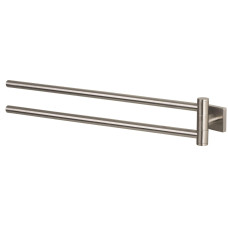 spirella Handtuchhalter Nyo 45.5 cm spirella Handtuchhalter Nyo 45.5 cm