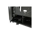 LC-Power PC-Gehäuse Midi Tower LC-800B-ON Schwarz