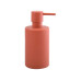 spirella Seifenspender Tube 300 ml, Terracotta