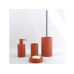 spirella Seifenspender Tube 300 ml, Terracotta