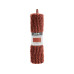 MSV Badteppich Chenille 40 x 60 cm, Terracotta