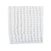 MSV Badteppich Chenille 60 x 90 cm, Weiss MSV Badteppich Chenille 60 x 90 cm, Weiss
