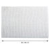 MSV Badteppich Chenille 60 x 90 cm, Weiss MSV Badteppich Chenille 60 x 90 cm, Weiss