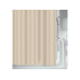 MSV Duschvorhang Romana 180 x 180 cm, Taupe MSV Duschvorhang Romana 180 x 180 cm, Taupe