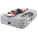Intex Luftbett Dura Beam Deluxe Supreme Queen 152 x 203 x 51 cm Intex Luftbett Dura Beam Deluxe Supreme Queen 152 x 203 x 51 cm