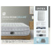 Intex Luftbett Dura Beam Deluxe Supreme Queen 152 x 203 x 51 cm Intex Luftbett Dura Beam Deluxe Supreme Queen 152 x 203 x 51 cm