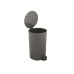 MSV Treteimer Osaki 3 l, Anthrazit