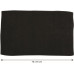 MSV Badteppich Dalija 45 x 70 cm, Schwarz MSV Badteppich Dalija 45 x 70 cm, Schwarz
