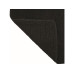 MSV Badteppich Dalija 45 x 70 cm, Schwarz MSV Badteppich Dalija 45 x 70 cm, Schwarz