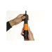 Fiskars Adapter QuikFitTM, 17 x 3.5 x 3.5 cm