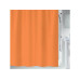 spirella Duschvorhang Primo 120 x 200 cm, Orange spirella Duschvorhang Primo 120 x 200 cm, Orange