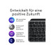 Logitech Tastatur-Maus-Set MX Keys S Combo for Mac