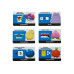 Mattel Spiele Scrabble Pokemon -FR-
