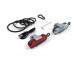 Reelight Stadium USB-Set