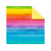 URSUS Faltblätter Regenbogen 120 Blatt