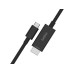 Belkin Kabel USB C -HDMI 2.1 USB Type-C - HDMI, 2 cm Belkin Kabel USB C -HDMI 2.1 USB Type-C - HDMI, 2 cm