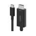 Belkin Kabel USB C -HDMI 2.1 USB Type-C - HDMI, 2 cm Belkin Kabel USB C -HDMI 2.1 USB Type-C - HDMI, 2 cm