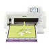 Brother Schneideplotter ScanNCut SDX950SK mit integriertem Scanner