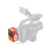 Smallrig VB99 Mini V-Mount-Batterie Orange