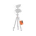 Smallrig VB99 Mini V-Mount-Batterie Orange