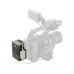 Smallrig VB99 Mini V-Mount-Batterie Grün