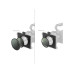 Smallrig Multifunktionales VND-Filterfach-Kit