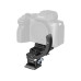 Smallrig Horizontal-zu-Vertikal-Montageplatten-Kit Smallrig Horizontal-zu-Vertikal-Montageplatten-Kit