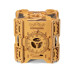 Puzzle Potato Knobelspiel Tesla Box Puzzle Potato Knobelspiel Tesla Box