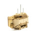 Puzzle Potato Knobelspiel Tesla's Boat