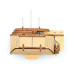 Puzzle Potato Knobelspiel Tesla's Boat