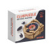 iDventure Rätselspiel Turntable iDventure Rätselspiel Turntable