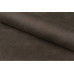 AC Design Bürostuhl Brad, mit Armlehnen und Bremsrollen, Anthrazit